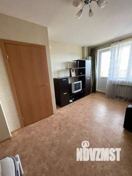 1-к квартира, на длительный срок, 38м2, 13/18 этаж