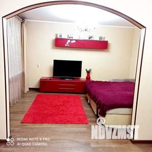 3-к квартира, посуточно, 75м2, 1/9 этаж