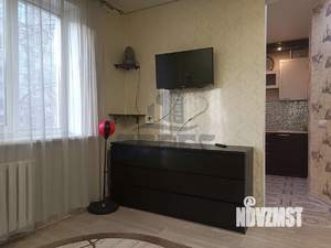 1-к квартира, на длительный срок, 37м2, 2/10 этаж