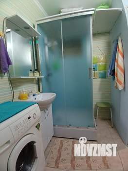 1-к квартира, посуточно, 30м2, 4/5 этаж