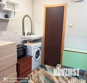 Студия квартира, посуточно, 15м2, 1/10 этаж