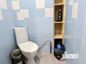 3-к квартира, на длительный срок, 54м2, 4/12 этаж