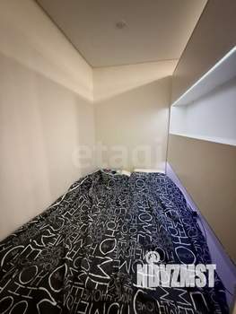 1-к квартира, на длительный срок, 38м2, 1/9 этаж