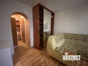 1-к квартира, на длительный срок, 40м2, 2/9 этаж