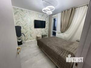 1-к квартира, на длительный срок, 42м2, 17/19 этаж