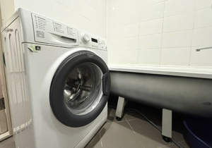 1-к квартира, на длительный срок, 32м2, 2/10 этаж