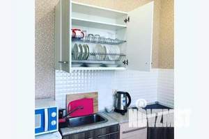 1-к квартира, посуточно, 25м2, 3/25 этаж