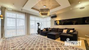 2-к квартира, на длительный срок, 98м2, 18/20 этаж