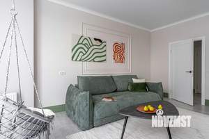 3-к квартира, на длительный срок, 75м2, 8/23 этаж