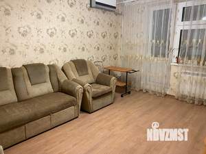 1-к квартира, на длительный срок, 36м2, 9/10 этаж