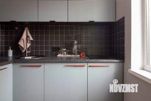 1-к квартира, на длительный срок, 38м2, 6/9 этаж