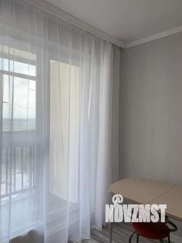 1-к квартира, на длительный срок, 40м2, 10/20 этаж