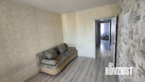 1-к квартира, на длительный срок, 34м2, 6/10 этаж