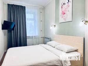 2-к квартира, посуточно, 56м2, 4/4 этаж