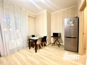 1-к квартира, на длительный срок, 40м2, 3/18 этаж