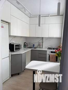 2-к квартира, посуточно, 48м2, 4/5 этаж