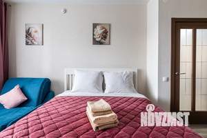 1-к квартира, посуточно, 30м2, 6/8 этаж