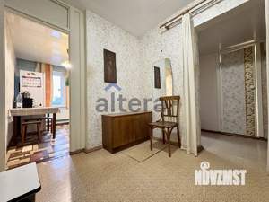 2-к квартира, на длительный срок, 50м2, 8/9 этаж