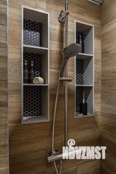 1-к квартира, на длительный срок, 38м2, 12/26 этаж