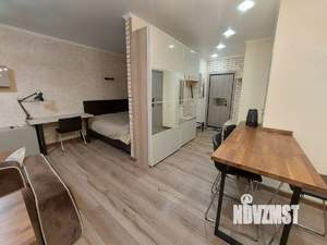 1-к квартира, на длительный срок, 38м2, 3/20 этаж