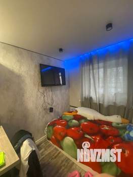 Студия квартира, на длительный срок, 12м2, 2/5 этаж