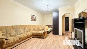 1-к квартира, на длительный срок, 40м2, 7/9 этаж