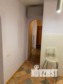 1-к квартира, посуточно, 30м2, 2/5 этаж