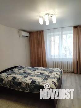 2-к квартира, посуточно, 45м2, 4/10 этаж