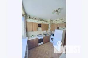 1-к квартира, посуточно, 40м2, 4/5 этаж