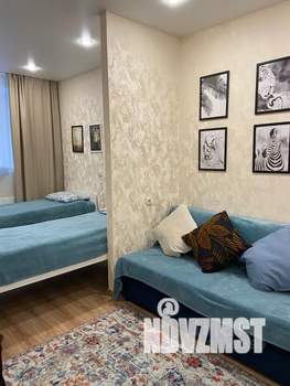 Студия квартира, посуточно, 25м2, 1/25 этаж