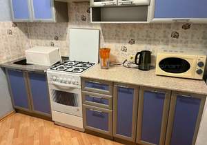 2-к квартира, на длительный срок, 56м2, 9/9 этаж