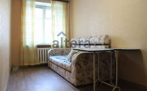 2-к квартира, на длительный срок, 48м2, 2/5 этаж