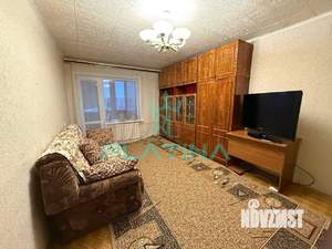 1-к квартира, на длительный срок, 35м2, 6/9 этаж