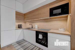 1-к квартира, на длительный срок, 45м2, 10/18 этаж