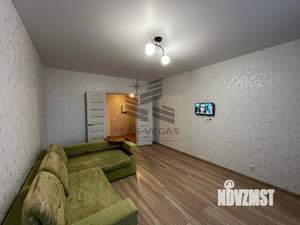 2-к квартира, на длительный срок, 56м2, 6/24 этаж