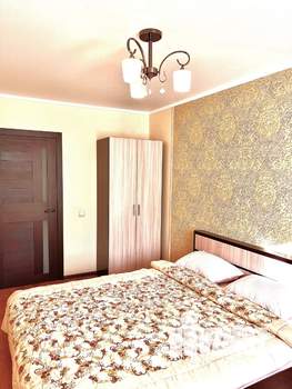 2-к квартира, на длительный срок, 55м2, 4/9 этаж