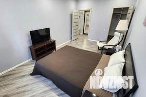 1-к квартира, посуточно, 37м2, 5/19 этаж