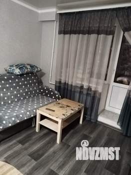 1-к квартира, посуточно, 33м2, 2/9 этаж