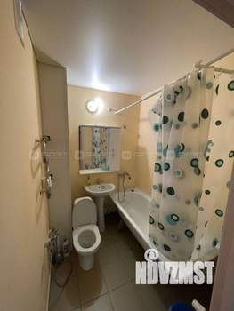 1-к квартира, на длительный срок, 36м2, 6/18 этаж