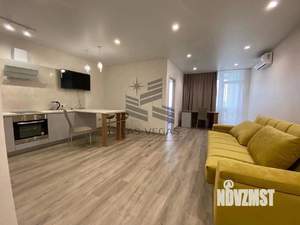 2-к квартира, на длительный срок, 58м2, 12/27 этаж