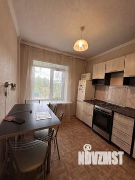 1-к квартира, на длительный срок, 30м2, 3/5 этаж