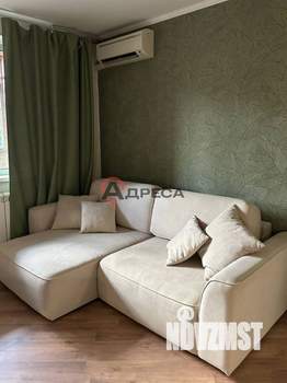 1-к квартира, на длительный срок, 38м2, 3/9 этаж