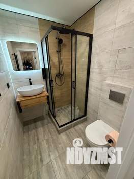 1-к квартира, посуточно, 33м2, 3/5 этаж