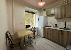 1-к квартира, на длительный срок, 30м2, 2/5 этаж