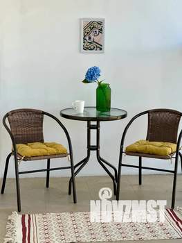 1-к квартира, посуточно, 40м2, 6/24 этаж