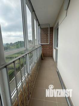 1-к квартира, на длительный срок, 42м2, 7/12 этаж