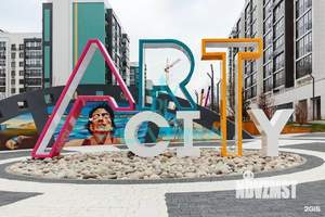 1-к квартира, на длительный срок, 40м2, 8/10 этаж