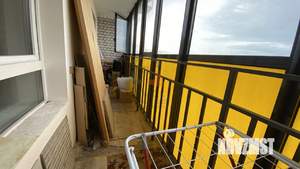 1-к квартира, на длительный срок, 38м2, 4/11 этаж