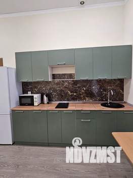 Студия квартира, посуточно, 31м2, 2/19 этаж