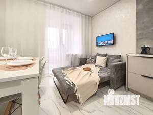 2-к квартира, посуточно, 50м2, 5/14 этаж